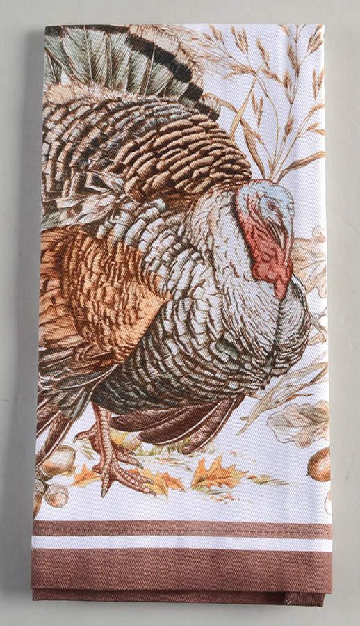 Plymouth Cloth Napkin by Williams-Sonoma-1