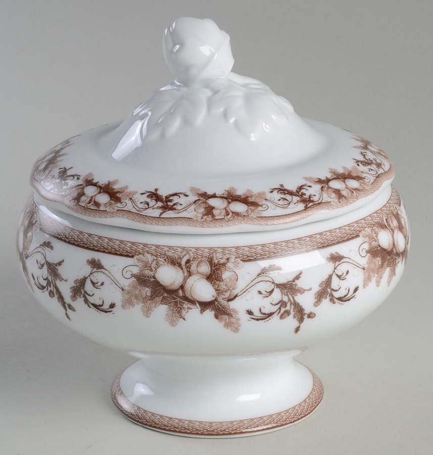 Plymouth Individual Soup & Lid by Williams-Sonoma-1