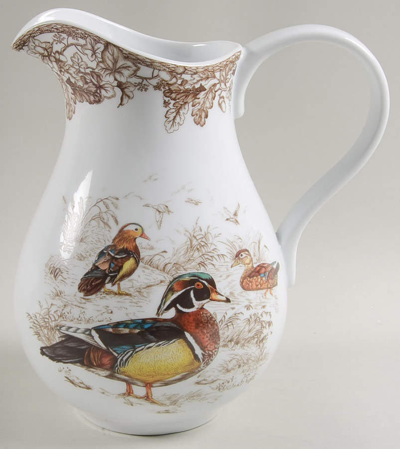 Plymouth 64 Oz Pitcher by Williams-Sonoma-1