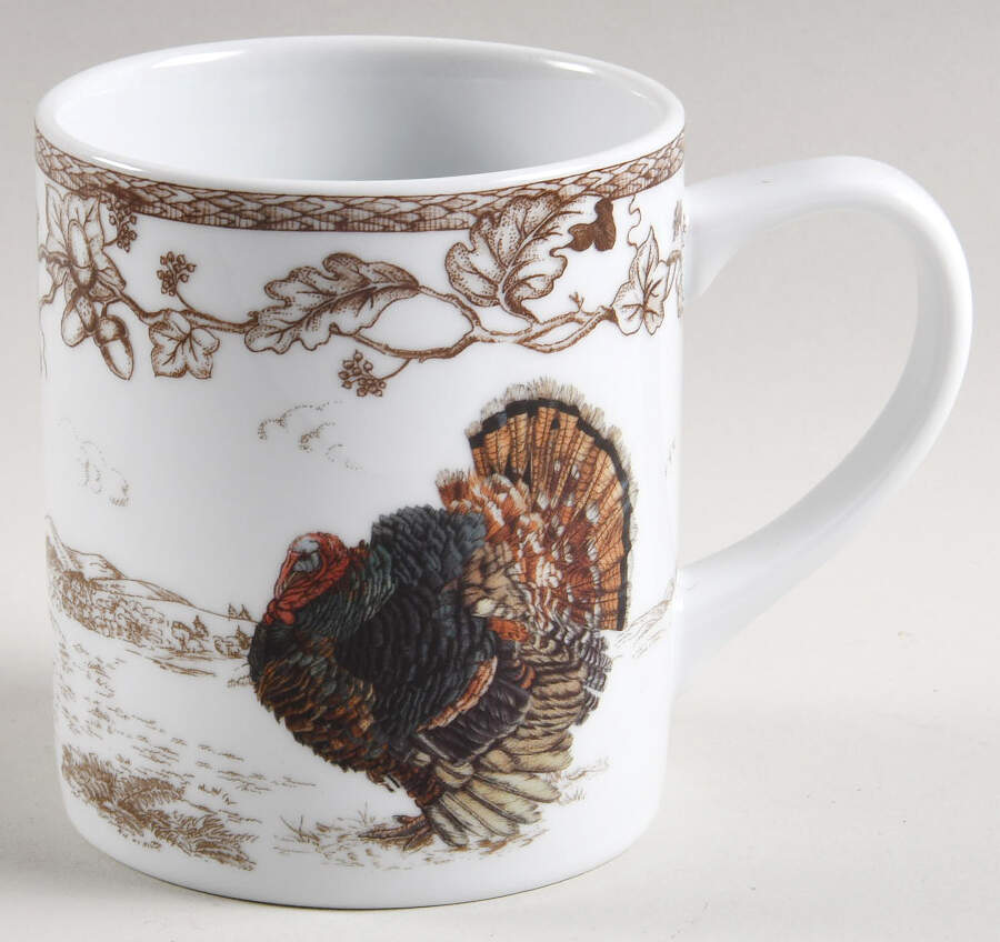 Plymouth Mug by Williams-Sonoma-1