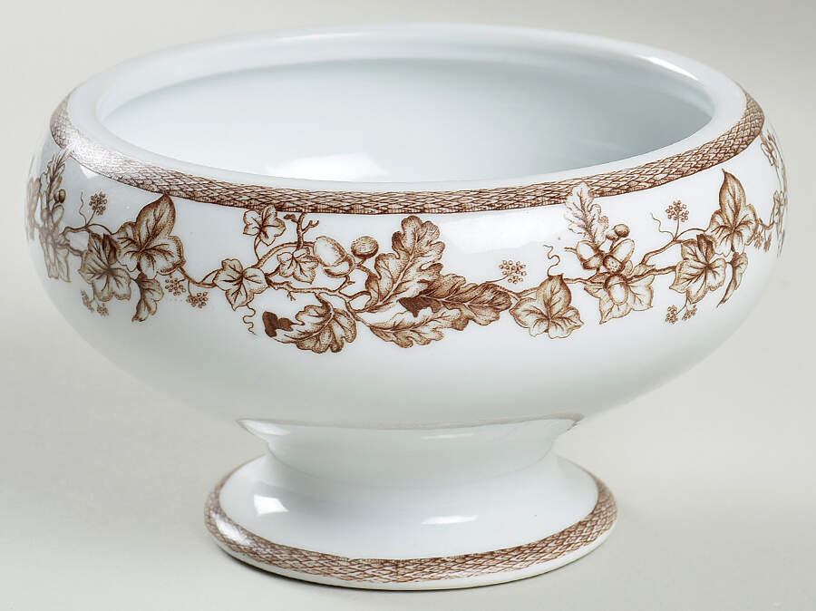 Plymouth Individual Soup No Lid by Williams-Sonoma-1