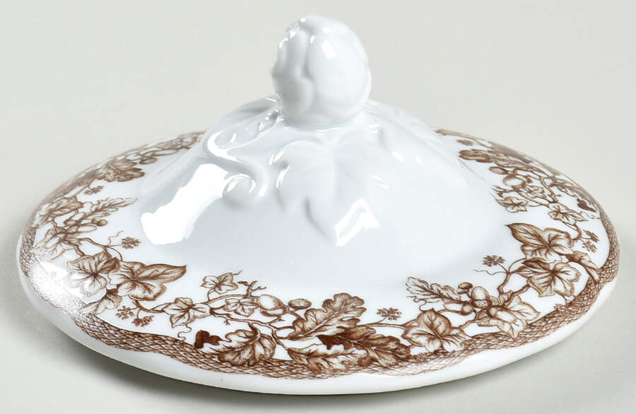 Plymouth Lid for Individual Soup by Williams-Sonoma-1