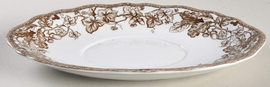 Plymouth Underplate for Gravy Boat by Williams-Sonoma-1