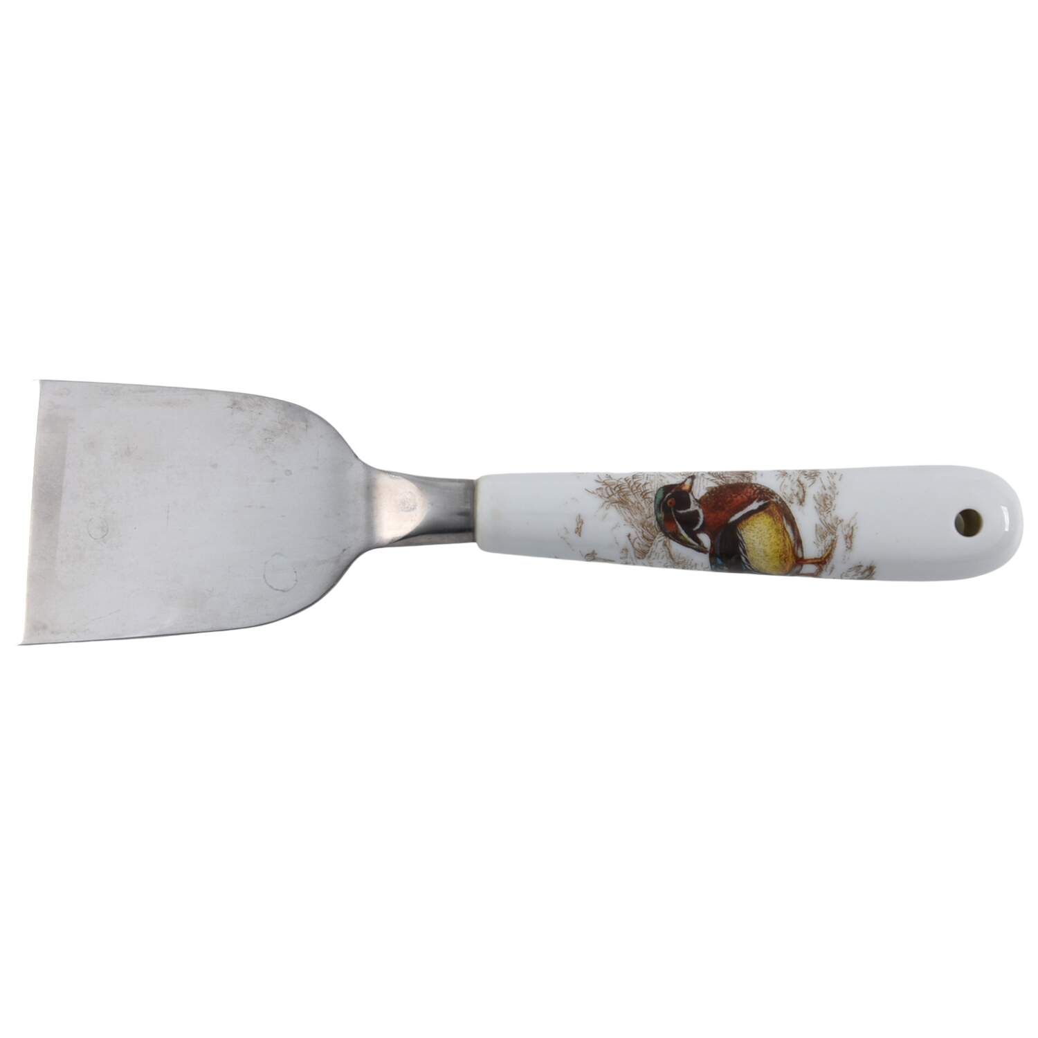 Plymouth Soft Cheese Knife with Stainless Blade by Williams-Sonoma-1