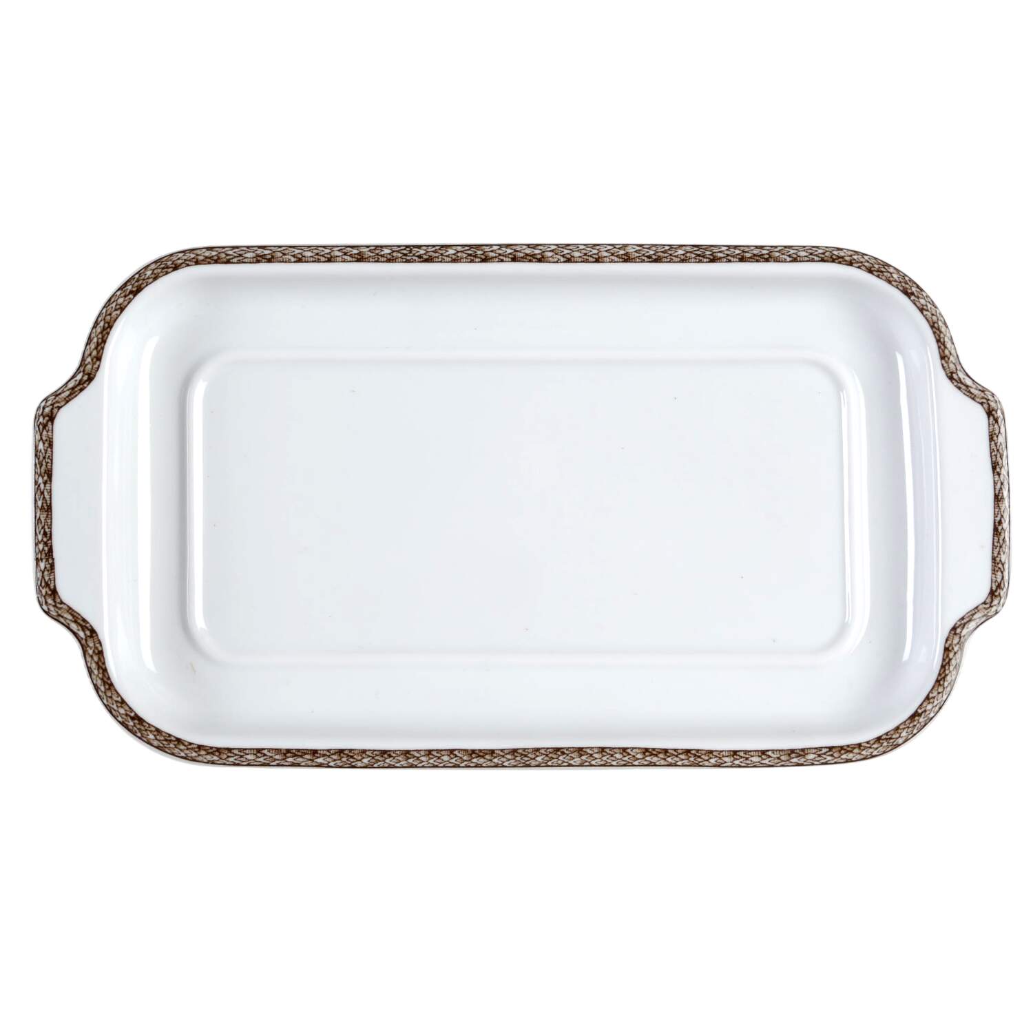Plymouth 1/4 Lb Butter No Lid by Williams-Sonoma-1