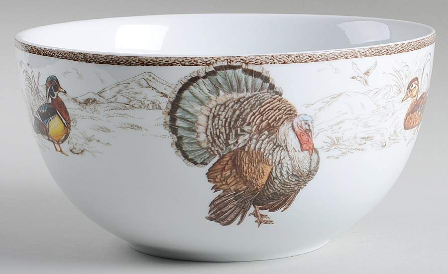 Plymouth 9" Mixing Bowl by Williams-Sonoma-1