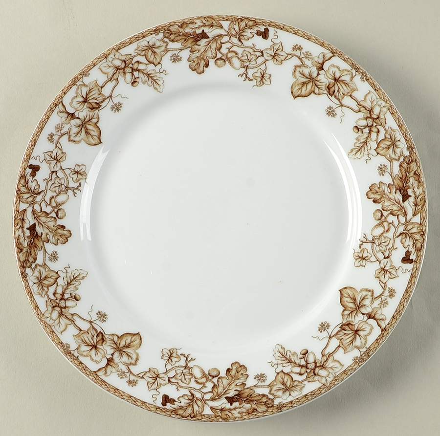 Plymouth Salad Plate by Williams-Sonoma-1