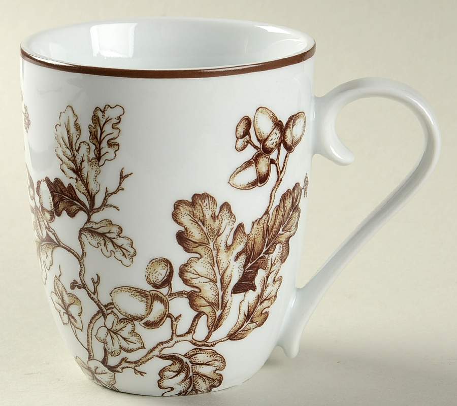 Plymouth Mug by Williams-Sonoma-1