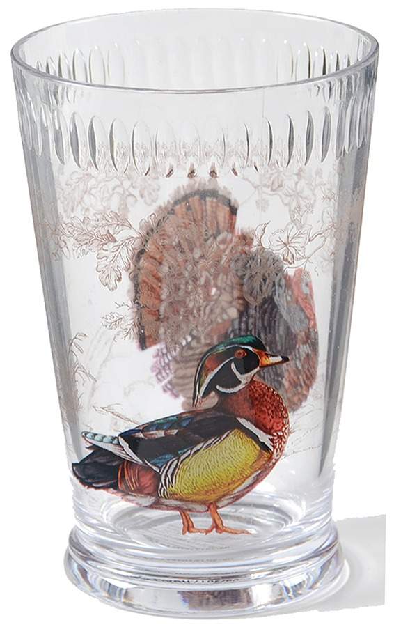 Plymouth Plastic Child's Cup by Williams-Sonoma-1