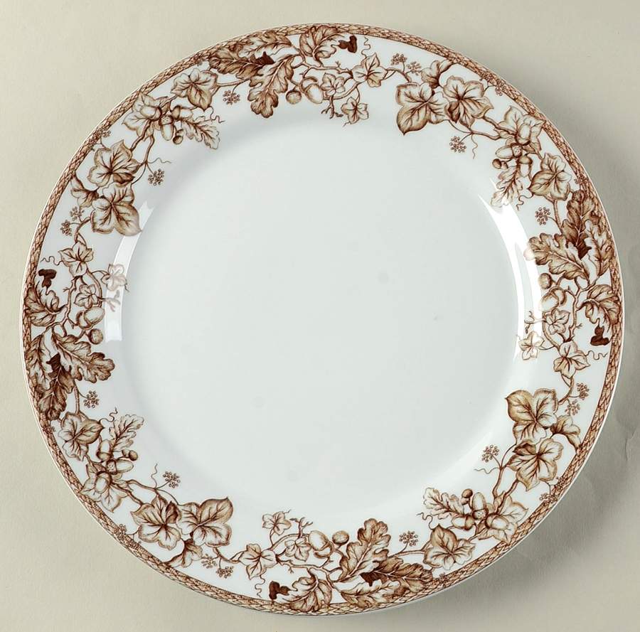 Plymouth Dinner Plate by Williams-Sonoma-1