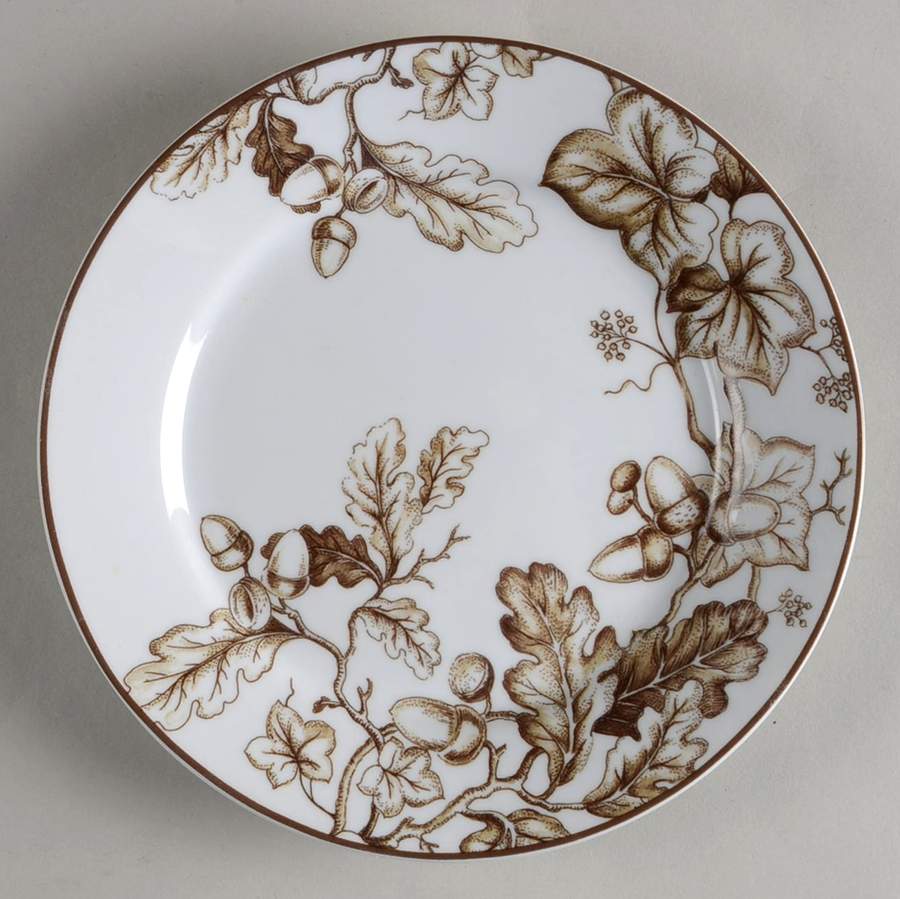 Plymouth Appetizer Plate by Williams-Sonoma-1