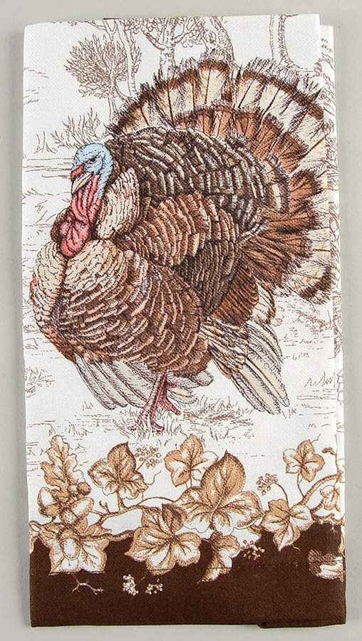 Plymouth Cloth Napkin by Williams-Sonoma-1