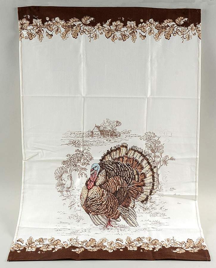 Plymouth Cloth Dish Towel by Williams-Sonoma-1