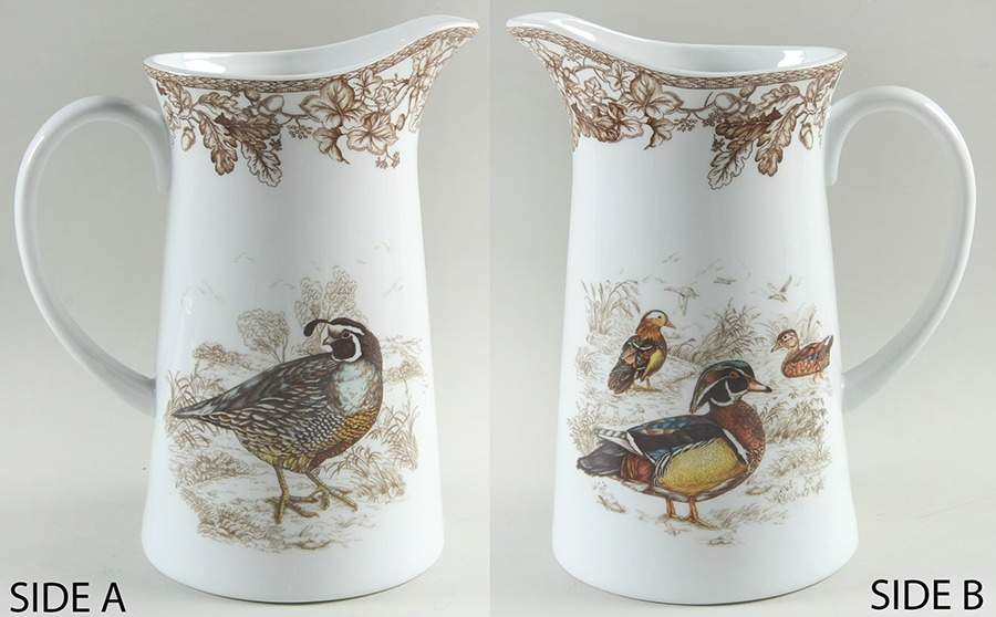 Plymouth 64 Oz Pitcher by Williams-Sonoma-1