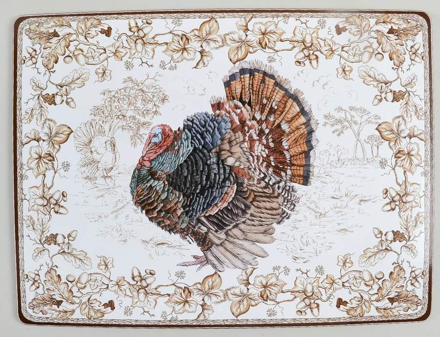 Plymouth Corkboard Placemat by Williams-Sonoma-1