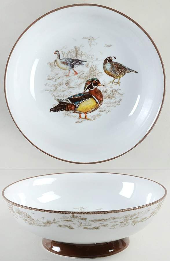 Plymouth Centerpiece by Williams-Sonoma-1