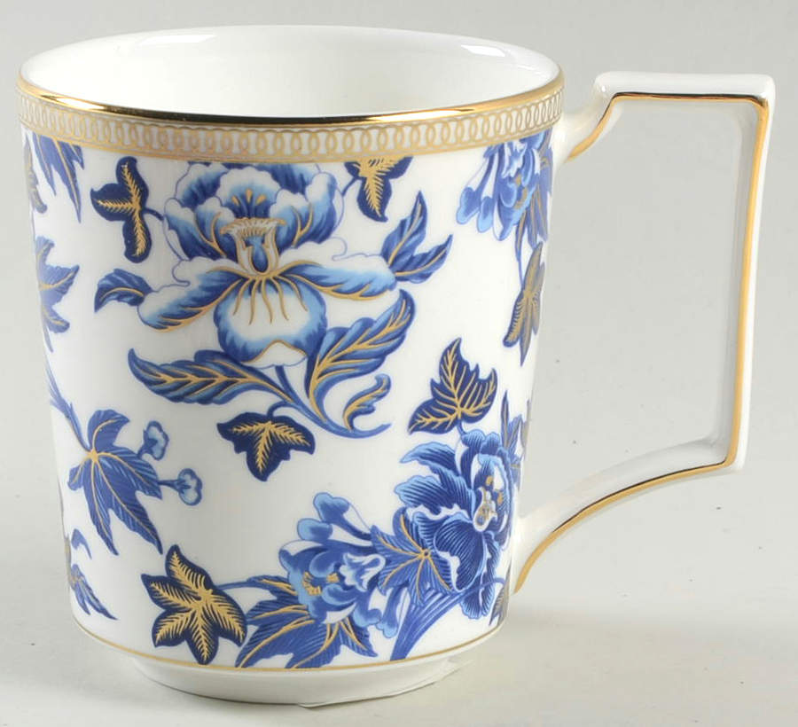 Hibiscus Mug by Wedgwood-1