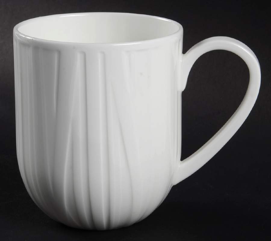 Vera Organza Mug by Wedgwood-1