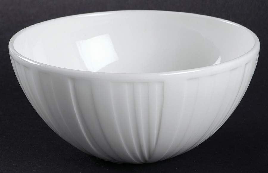 Vera Organza Fruit/Dessert (Sauce) Bowl by Wedgwood-1