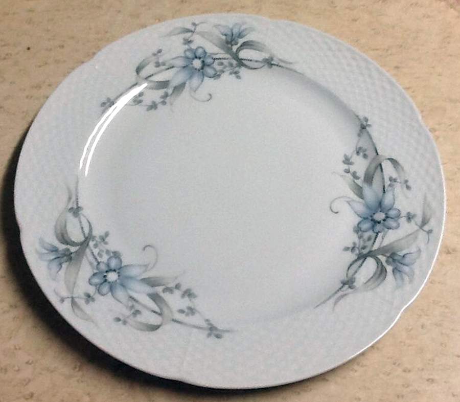 WIG1347 Dinner Plate by Winterling - Bavaria-1