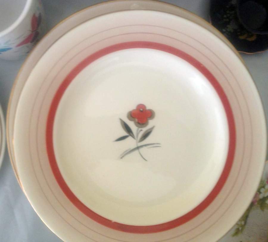 CK5290 Dinner Plate by Wedgwood-1