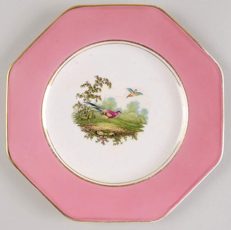 WW633 Salad Plate by Wedgwood-1