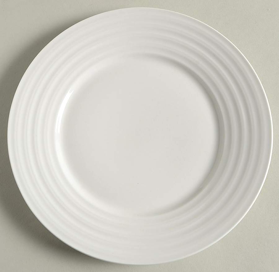 Saturn Salad Plate by Waverly-1