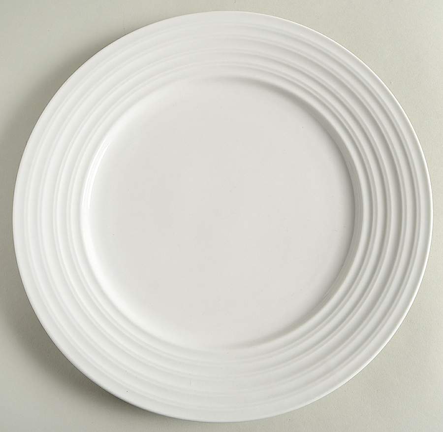 Saturn Dinner Plate by Waverly-1