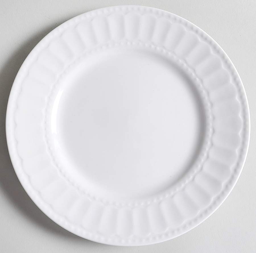Radiant Salad Plate by Waverly-1
