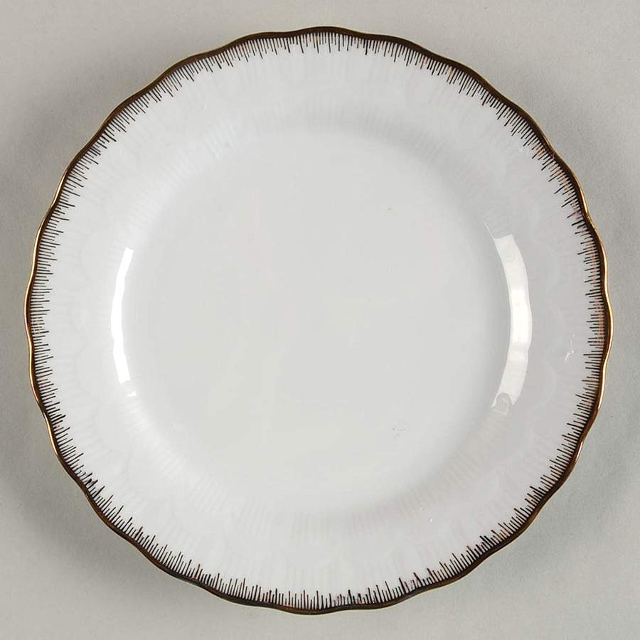 WIG1351 Salad Plate by Winterling - Bavaria-1