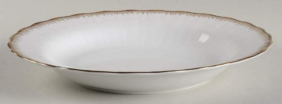 WIG1351 Rim Soup Bowl by Winterling - Bavaria-1