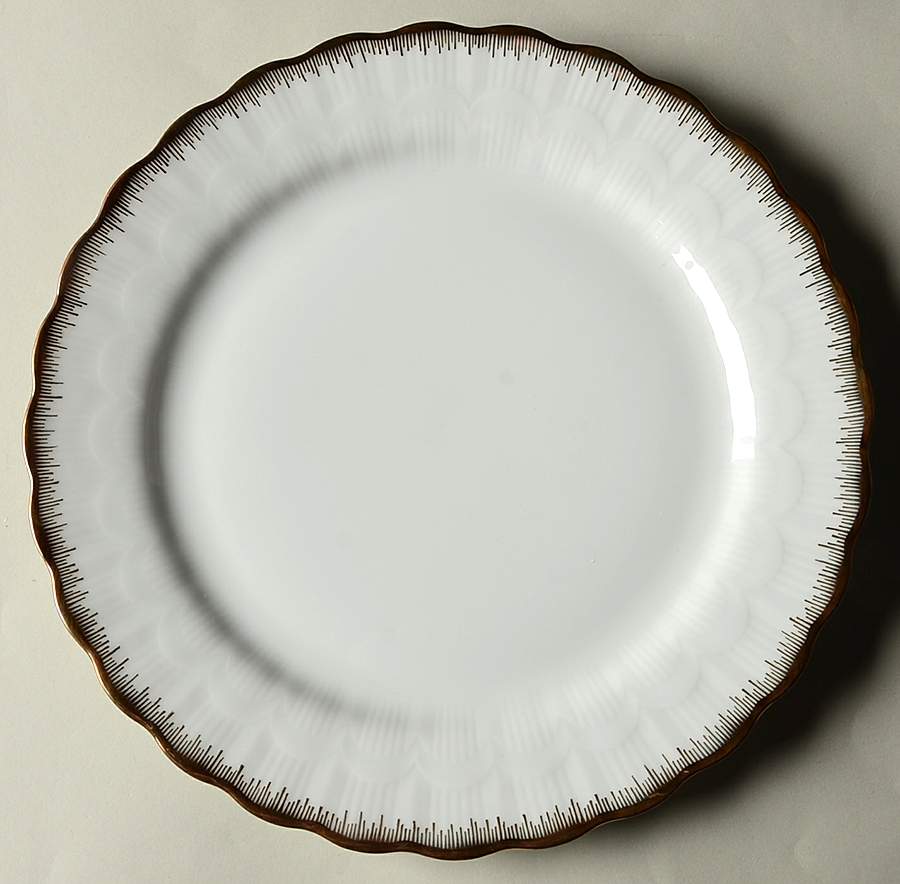 WIG1351 Dinner Plate by Winterling - Bavaria-1