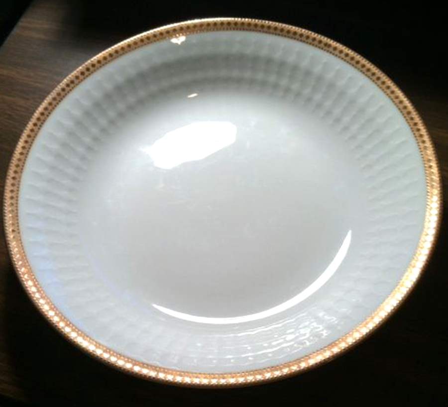 WIG1352 Rim Soup Bowl by Winterling - Bavaria-1