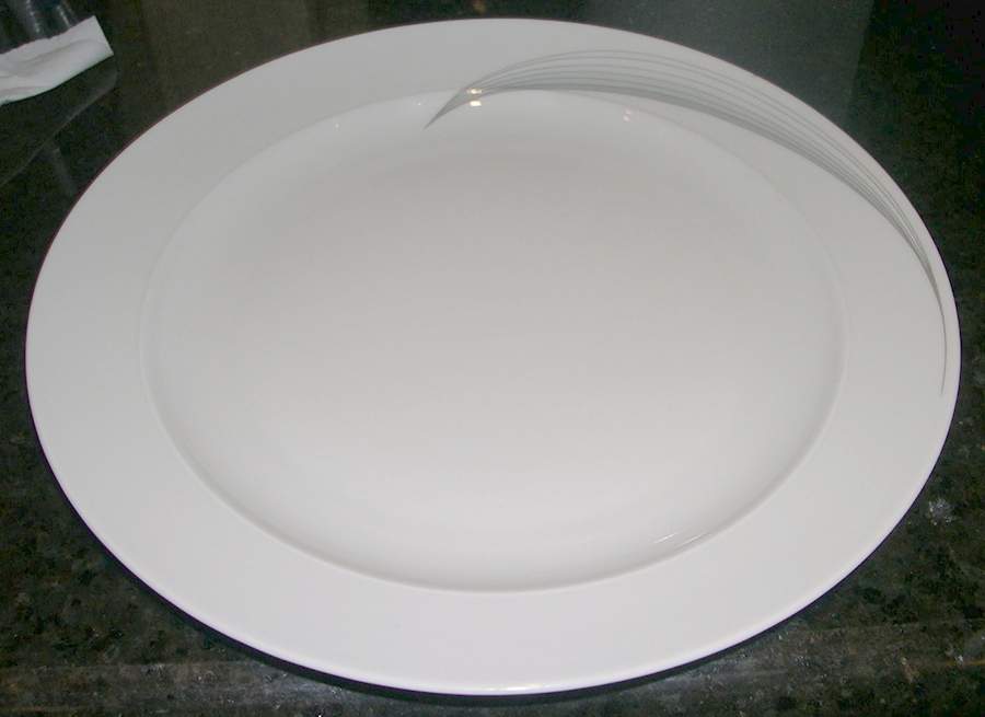 WIG1353 Dinner Plate by Winterling - Bavaria-1