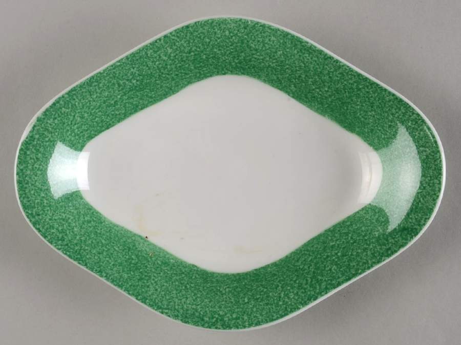 WW635 Underplate for Gravy Boat by Wedgwood-1