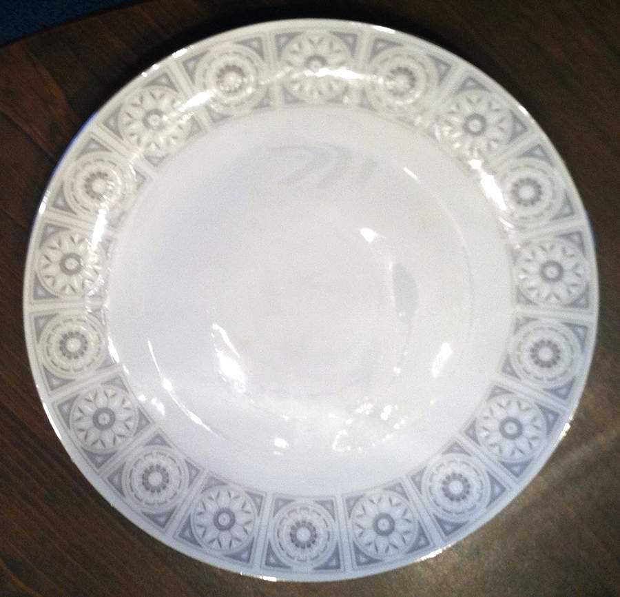 WIG1356 Dinner Plate by Winterling - Bavaria-1