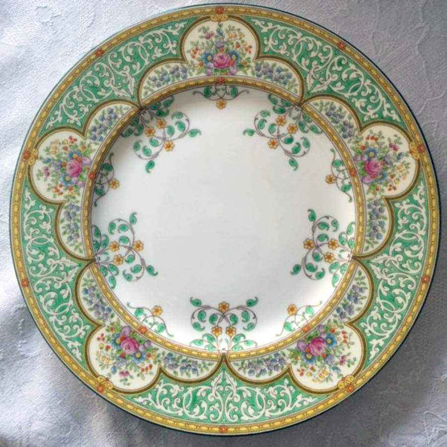 Shanklin Dinner Plate by Wedgwood-1