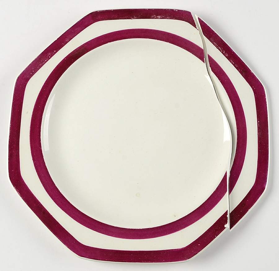 C4315 Luncheon Plate by Wedgwood-1