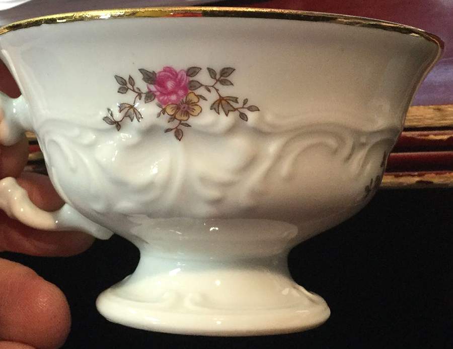 WLB115 Footed Cup by Walbrzych-1