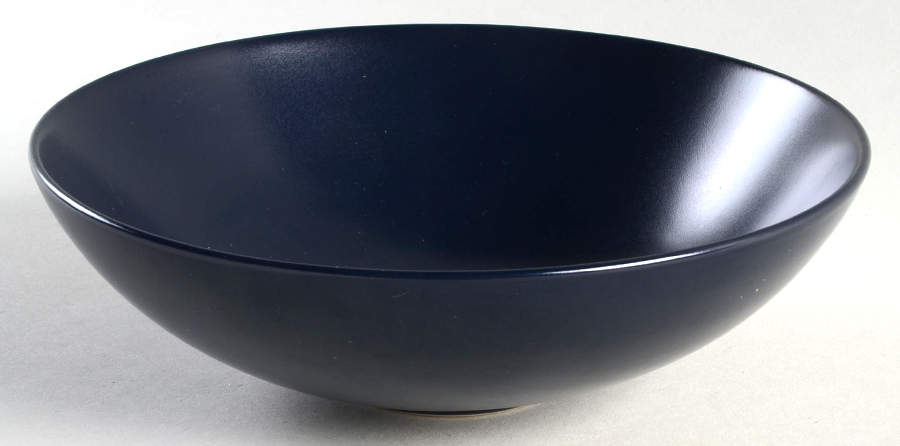 Hudson Navy Blue 7" All Purpose Bowl by Williams-Sonoma-1