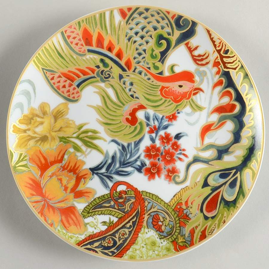New Moon Salad Plate by Williams-Sonoma-1
