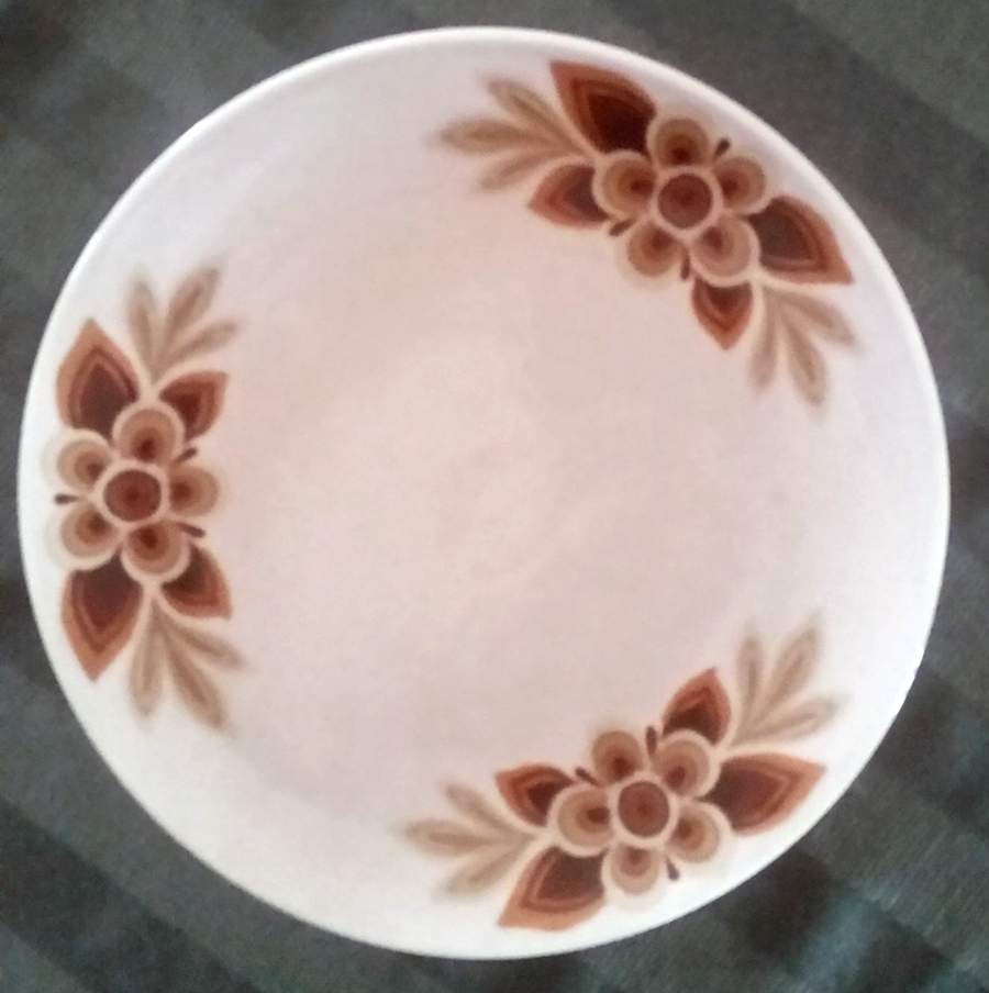 WIG1373 Coupe Soup Bowl by Winterling - Bavaria-1