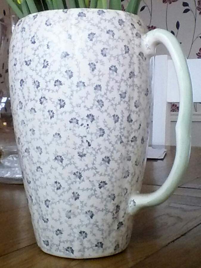 4480 Jug by Arthur Wood-1