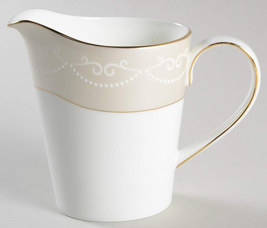 Cherish Creamer by Waterford China-1