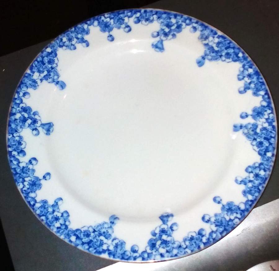 X3241 Rim Soup Bowl by Wedgwood-1