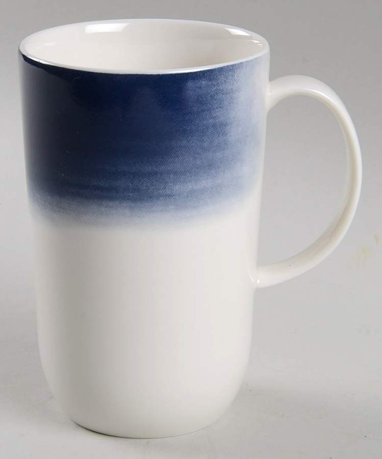 Vera Simplicity Ombre Indigo Mug by Wedgwood-1