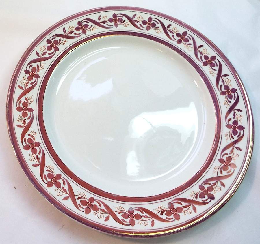 A5688 Dinner Plate by Wedgwood-1