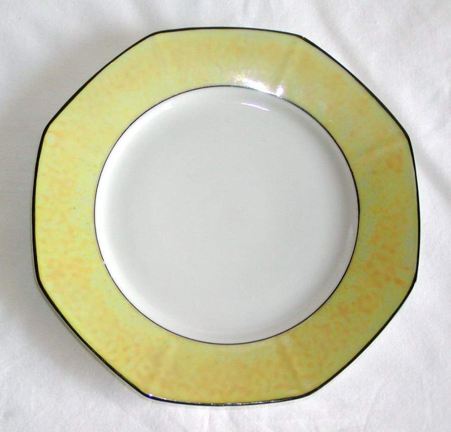 WEI136 Salad Plate by Weimar-1
