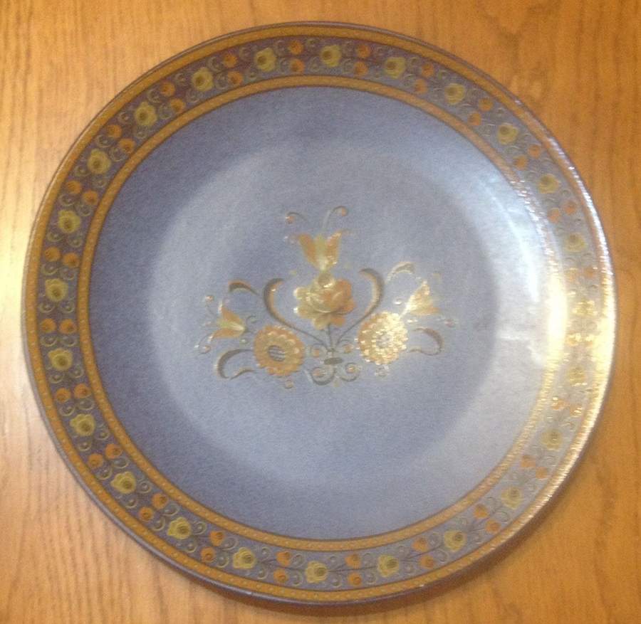 WIG1388 Dinner Plate by Winterling - Bavaria-1