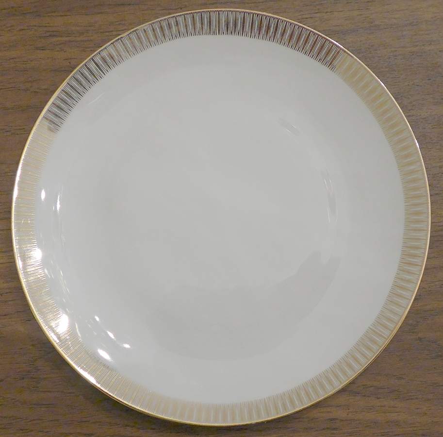 WIG1389 Dinner Plate by Winterling - Bavaria-1